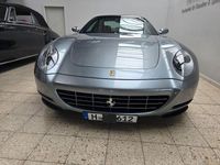 Gebraucht Ferrari 612 540 PS (397 kW) 2004 Grigio titanio Coupé