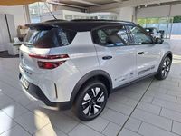 Gebraucht Opel Frontera 145 PS (106 kW) 2025 Grau/typ aussenverkleidung met SUV