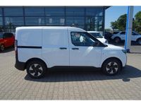 Gebraucht Ford Transit Trend 100 kW (136 PS) 2025 Weiss Van