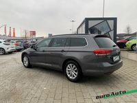 gebraucht VW Passat Var. Comfortl. 2.0 TDi