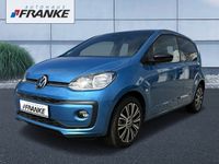 gebraucht VW up! 1.0 Active XENON ALU