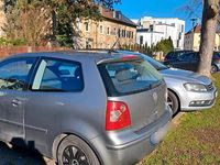 Brugt VW Polo 2004 Grå Hatchback