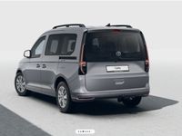 gebraucht VW Caddy Life 1.5 TSI KLIMA LED NAVI ALU