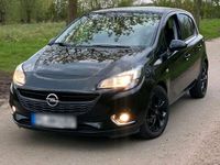 gebraucht Opel Corsa 1.4 Color Edition