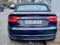 Gebraucht Audi A3 Cabriolet S-Line 160 PS (117 kW) 2011 Cabrio