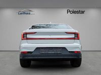 Gebraucht Polestar 2 169 kW (231 PS) 2023 Snow (metallic) Kleinwagen