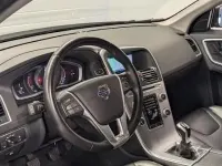 Second-hand Volvo XC60 Summum 190 CP (139 kW) 2017 Negru SUV
