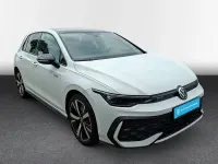 Gebraucht VW Golf VIII GTE 272 PS (200 kW) 2025 Weiß Limousine