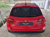 gebraucht Suzuki Vitara 1.4 Comfort Plus Allrad Vollausstatt.