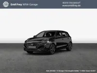 Gebraucht Hyundai i30 Edition 30 120 PS (88 kW) 2021 Schwarz