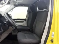 Gebraucht VW Transporter 102 PS (75 kW) 2017 Gelb Van