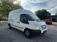 Gebraucht Ford Transit 140 PS (102 kW) 2014 Weiß Limousine