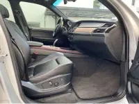 Gebraucht BMW X5 Performance 355 PS (261 kW) 2008 Silber SUV
