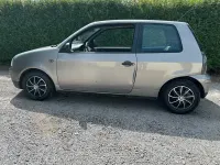 Gebraucht Seat Arosa 50 PS (36 kW) 2004 Grau Kleinwagen