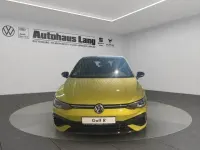 Gebraucht VW Golf VIII R 333 PS (244 kW) 2024 Schwarz Limousine