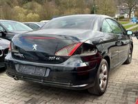 gebraucht Peugeot 307 CC 2.0i ~MOTORPROBLEM~