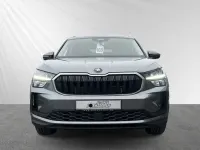 Gebraucht Skoda Kodiaq Selection 150 PS (110 kW) 2025 Grau SUV