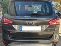 Second-hand Ford B-MAX Titanium 105 CP (77 kW) 2017 Gri Monovolum