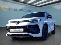 Neu VW Tayron 204 PS (150 kW) 2025 Weiß SUV