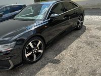 Gebraucht Audi A6 286 PS (210 kW) 2019 Schwarz Limousine