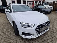 gebraucht Audi A4 Avant 40 TDI quattro"SPORT"Virtual,Matrix !!!