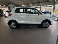 Ny Leapmotor T03 69 kW (95 HK) 2026 Hvid Hatchback