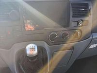 Second-hand Ford Transit Trend 101 CP (74 kW) 2012 Alb Break