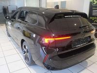 Gebraucht Opel Astra 131 PS (96 kW) 2025 Schwarz Kombi