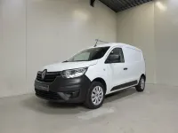 Używany Renault Express 102 KM (75 kW) 2023 Biały Minivan