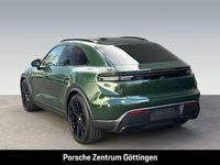 Gebraucht Porsche Macan 380 kW (517 PS) 2025 Gruen SUV