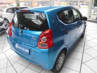 gebraucht Suzuki Alto 1.0 Basic