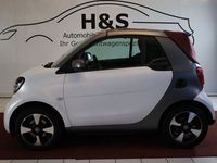 gebraucht Smart ForTwo Cabrio Basis 66 kW