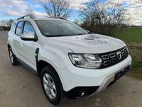 gebraucht Dacia Duster II Comfort 4WD*Navi*Rückfahrkamera