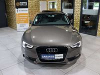 gebraucht Audi A5 Sportback 2.0 TDI//NAVI//SHZ//TEMPOMAT//KLIMA