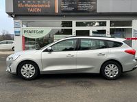 gebraucht Ford Focus Turnier 1.0EB 1.Hd HU&Service Neu Garantie