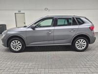 Gebraucht Skoda Kamiq 116 PS (85 kW) 2025 Graphitgrau SUV
