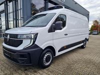 Neu Renault Master 2025 Weiss Van / Kleinbus