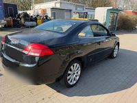 Gebraucht Ford Focus Cabriolet 136 PS (100 kW) 2007 Schwarz Cabrio