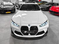 Gebraucht BMW M3 Competition Edition 510 PS (375 kW) 2023 Weiß Limousine