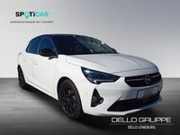 gebraucht Opel Corsa Ultimate Alcantara Park&Go Plus Navi digitales Cockpit Massagesitze LED Kurvenli