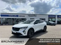 Gebraucht Renault Rafale Esprit Alpine 301 PS (221 kW) 2025 Perlmuttweiß SUV