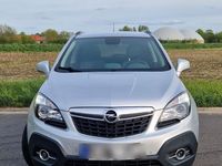 gebraucht Opel Mokka 1.4 Turbo INNOVATION Automatik FlexFix