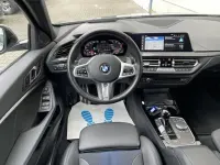 Gebraucht BMW M135 306 PS (225 kW) 2023 Grau metallic Kleinwagen