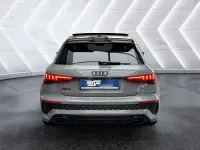 Gebraucht Audi RS3 Sport 400 PS (294 kW) 2025 Grau Limousine