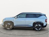 Neu Kia EV5 Earth 160 kW (218 PS) 2026 Weiß (snow white pearl) SUV