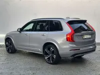 Gebraucht Volvo XC90 Plus 235 PS (172 kW) 2023 Silber SUV