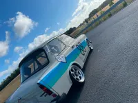 Gebraucht Trabant 601 26 PS (19 kW) 1987 Weiß Limousine