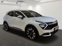 Neu Kia Sportage 252 PS (185 kW) 2025 Weiß SUV