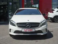 Gebraucht Mercedes A220 Urban 184 PS (135 kW) 2017 Weiß Limousine