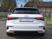 gebraucht Audi A3 35 TFSI Advanced*Neues Modell*150PS*LED*Navi*